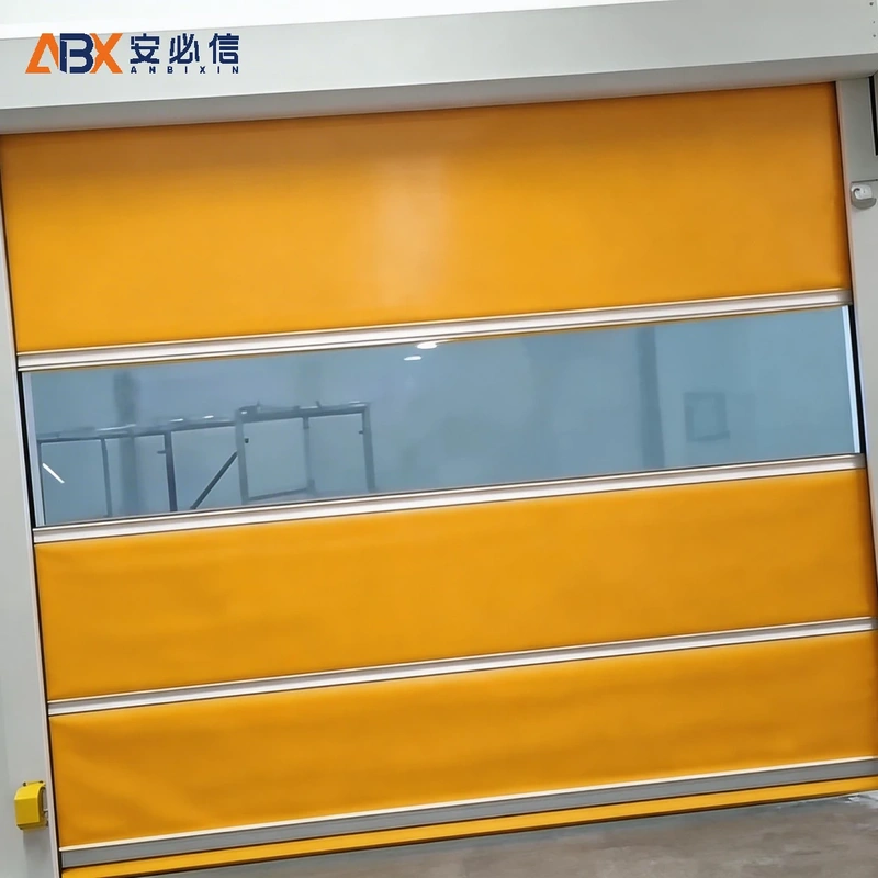临沂工业快速门